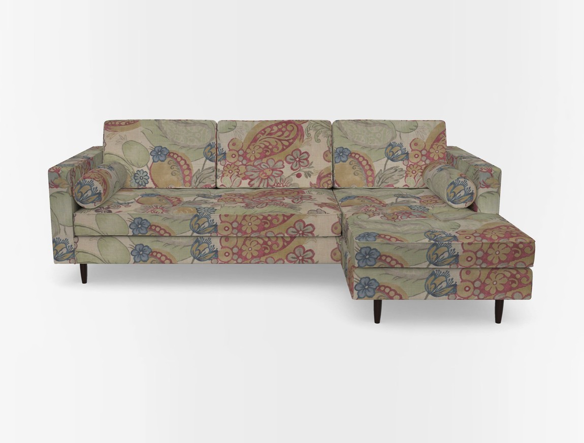 Chaise LHF