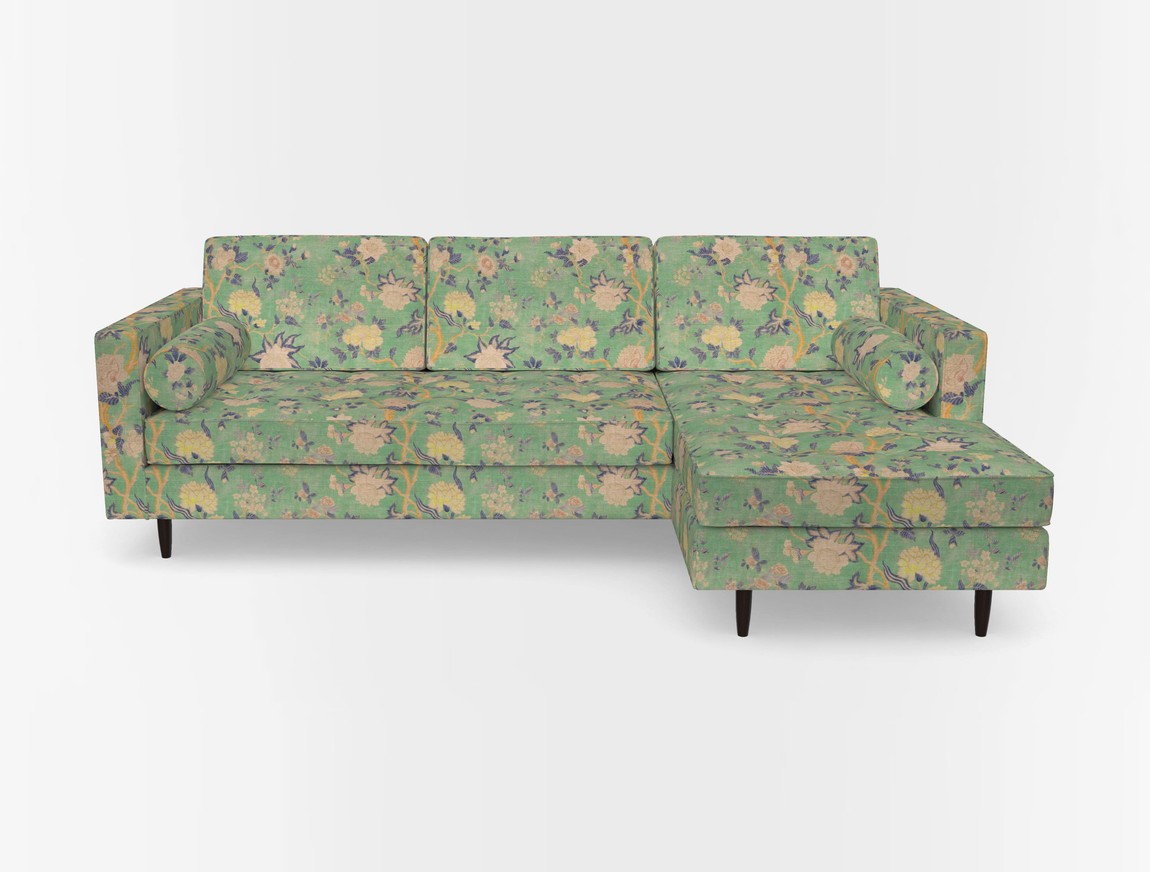 Chaise LHF