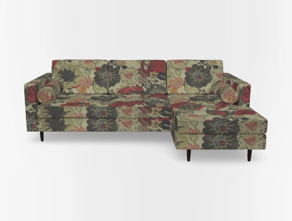 Chaise LHF