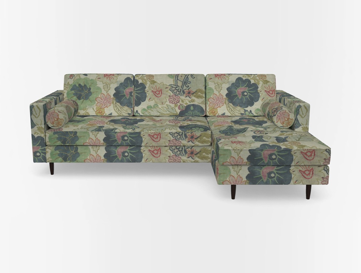 Chaise LHF
