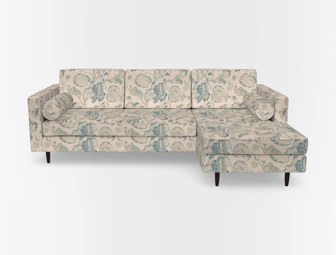 Chaise LHF