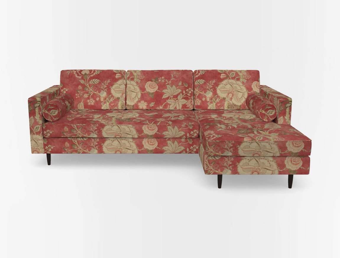 Chaise LHF