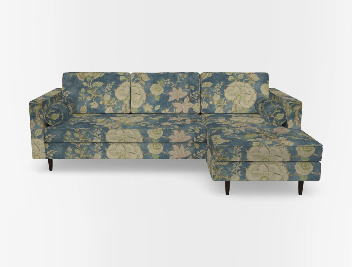 Chaise LHF