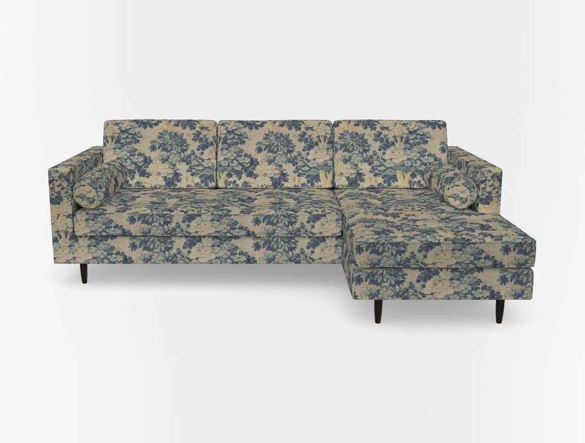 Chaise LHF