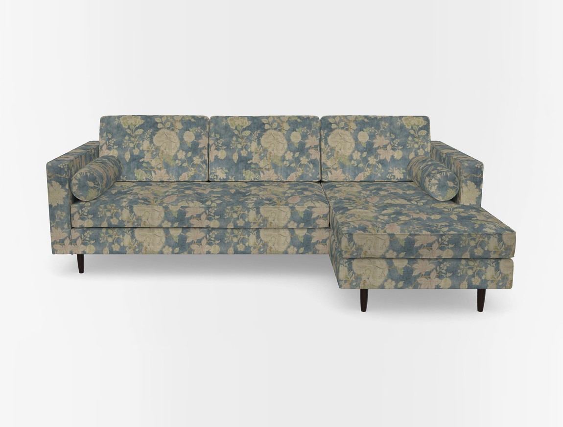 Chaise LHF