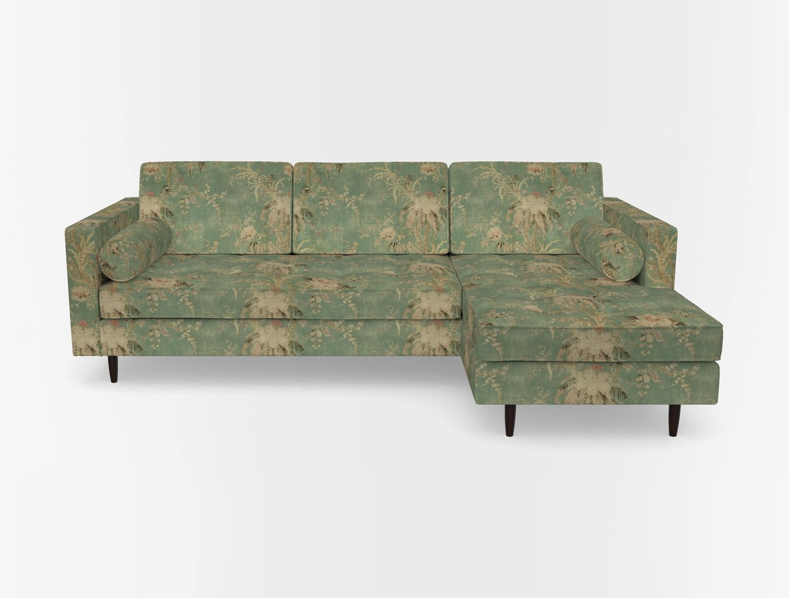 Chaise LHF