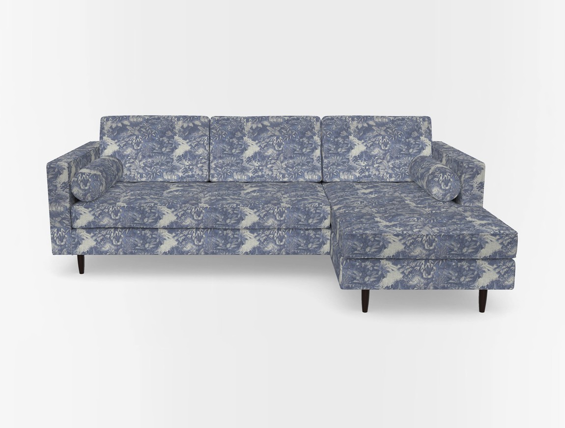 Chaise LHF