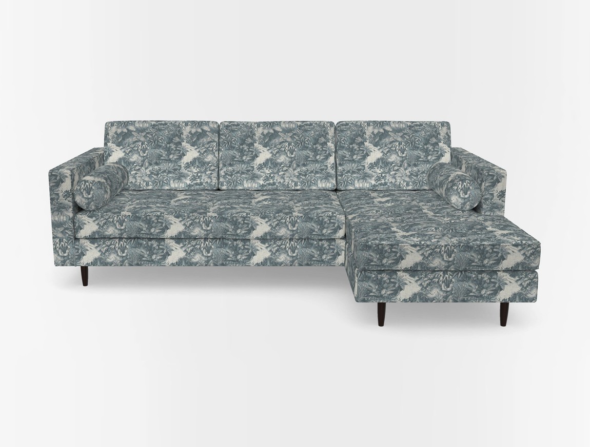 Chaise LHF