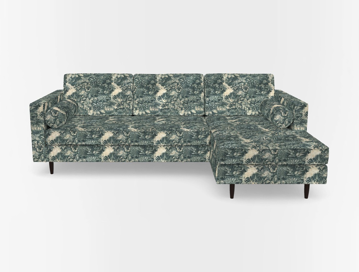 Chaise LHF