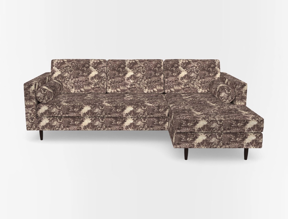 Chaise LHF