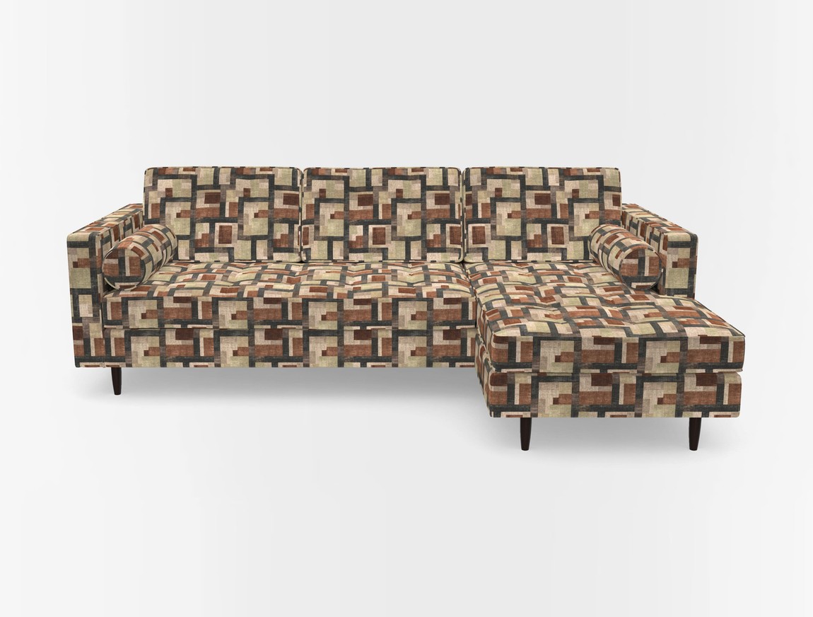 Chaise LHF