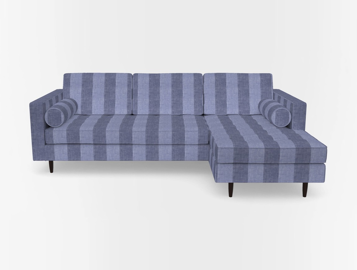 Chaise LHF