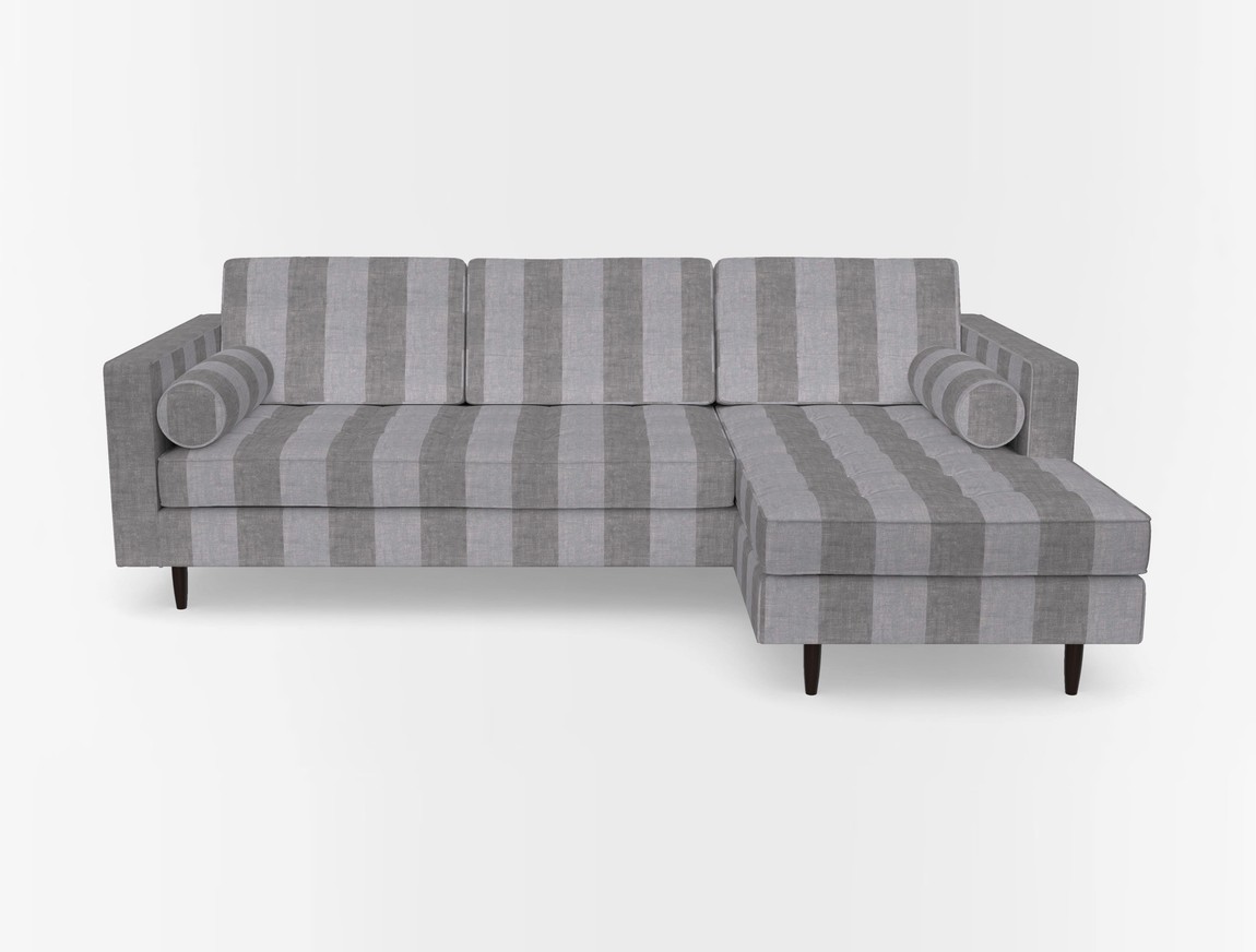 Chaise LHF