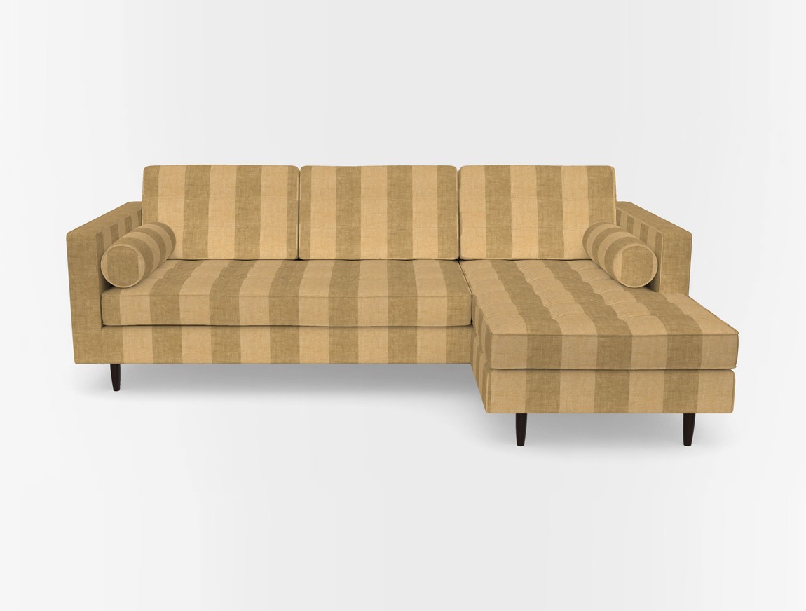 Chaise LHF