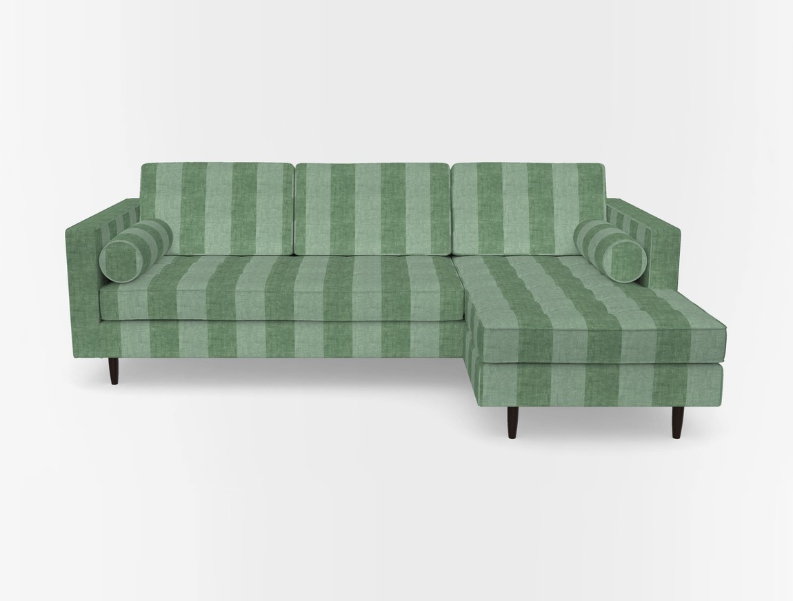Chaise LHF