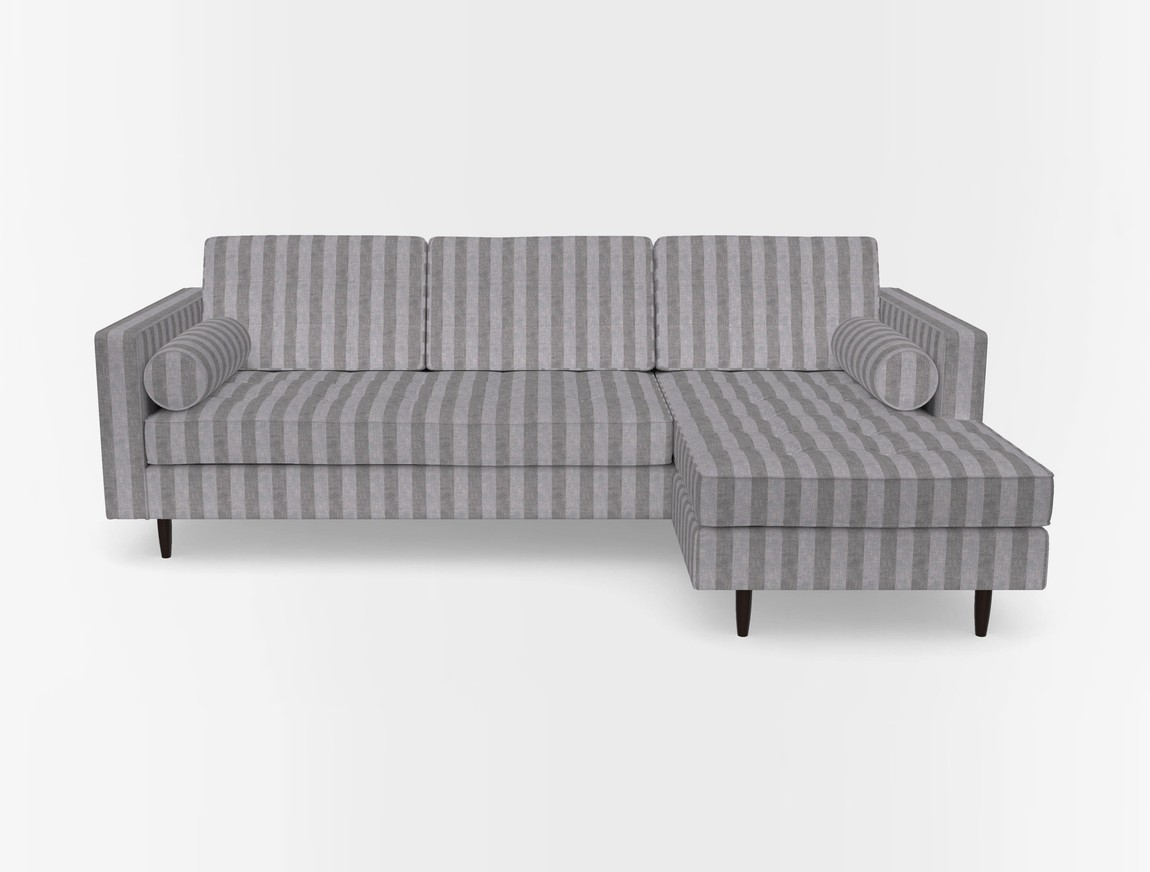 Chaise LHF