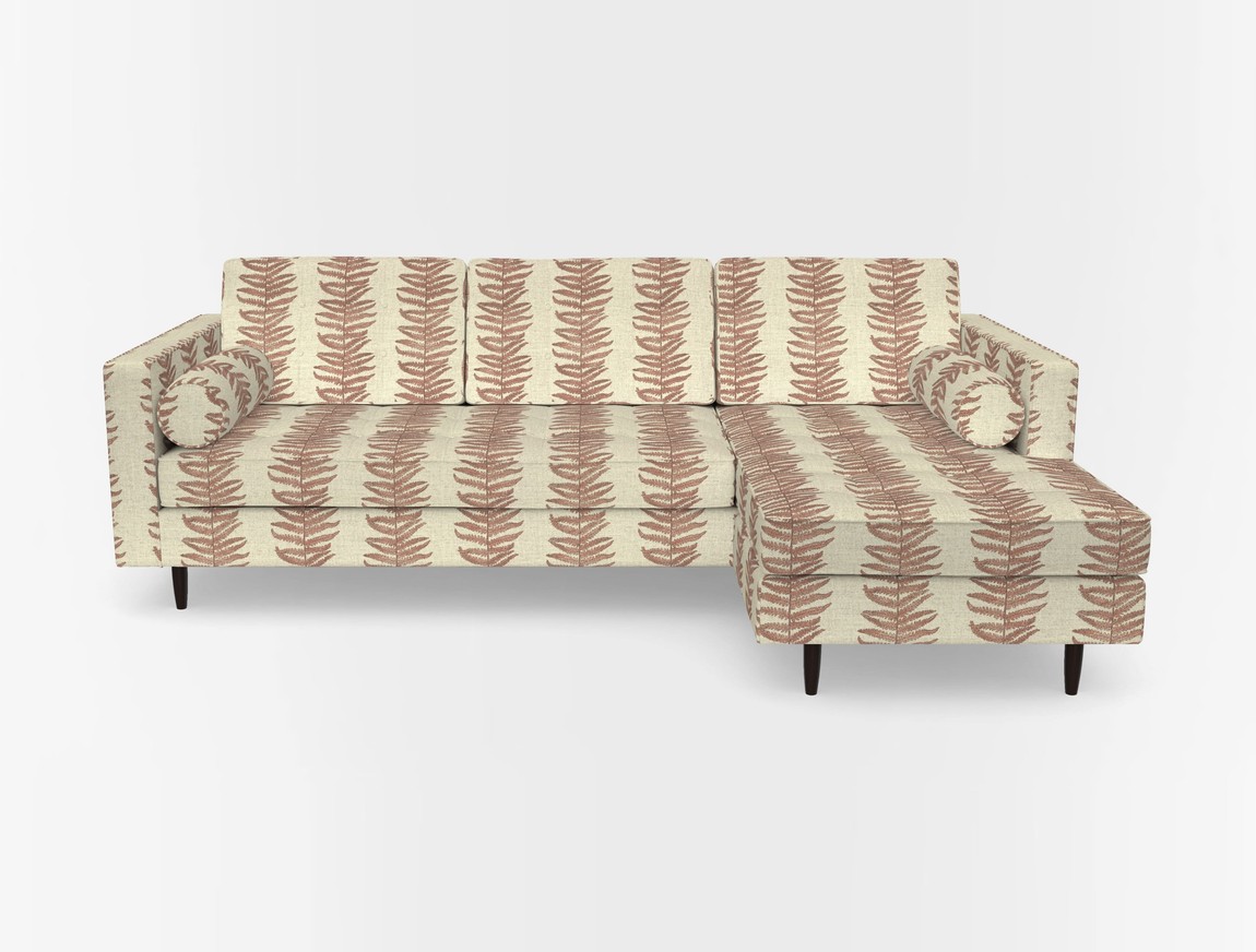 Chaise LHF