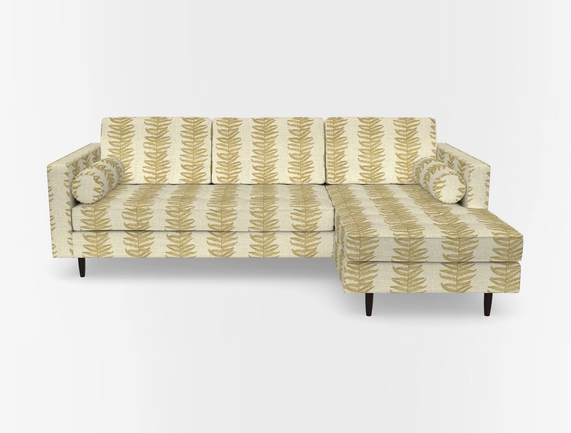 Chaise LHF