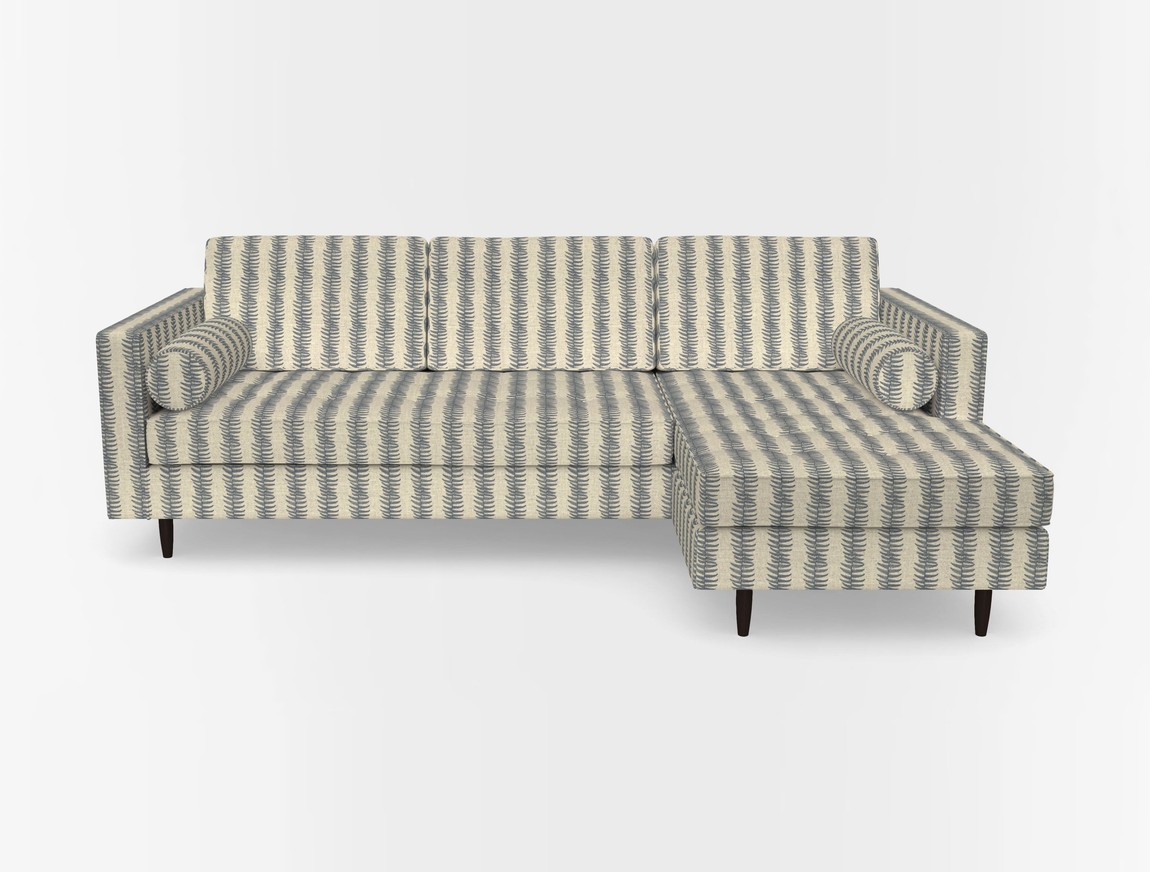 Chaise LHF