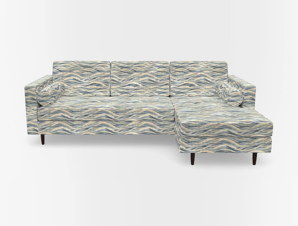 Chaise LHF