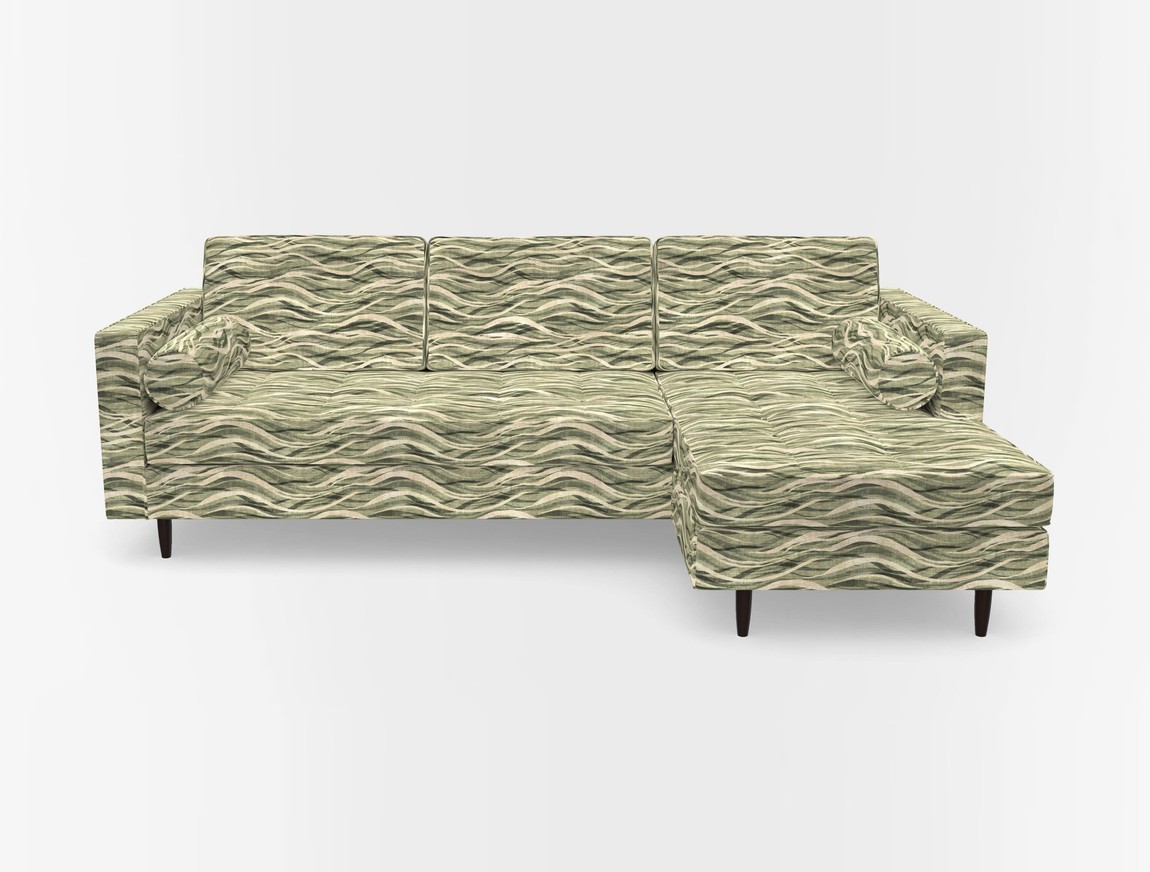 Chaise LHF