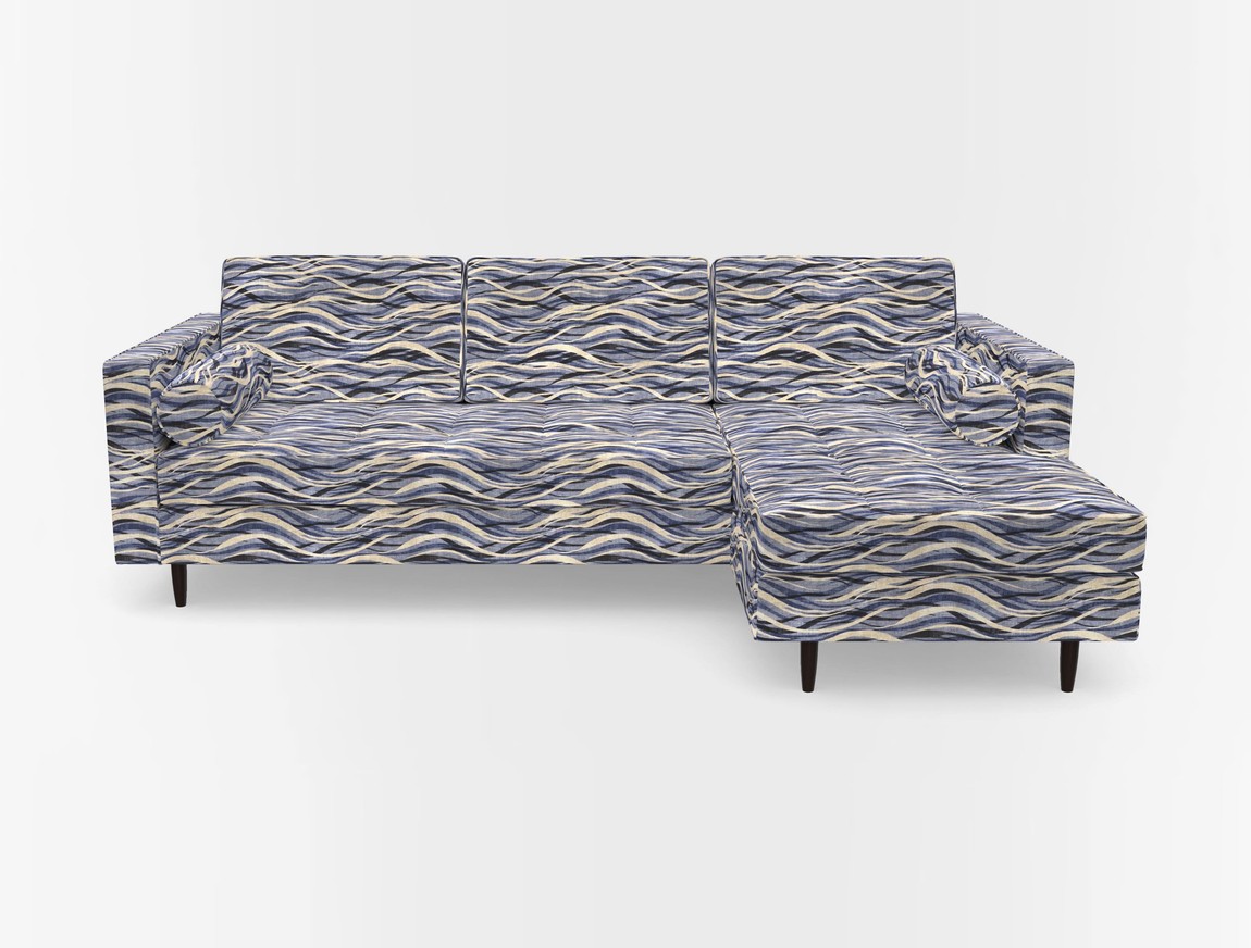 Chaise LHF