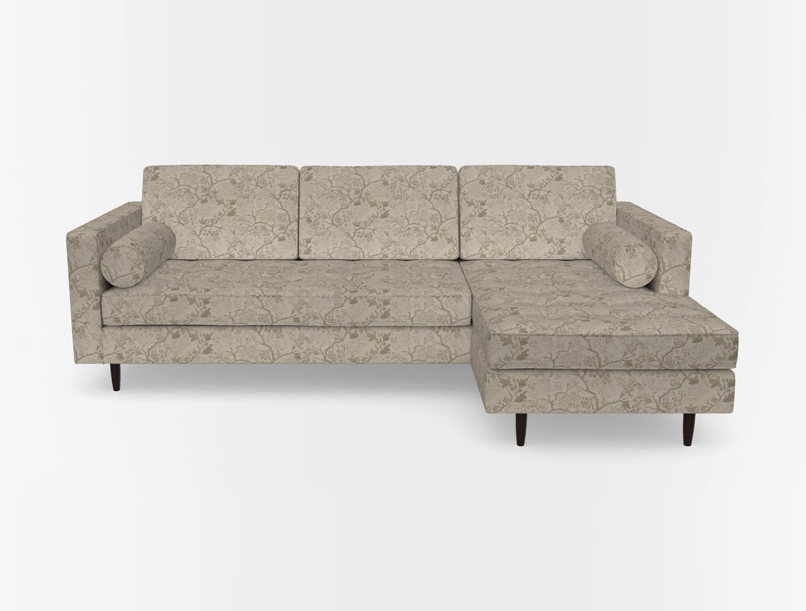 Chaise LHF