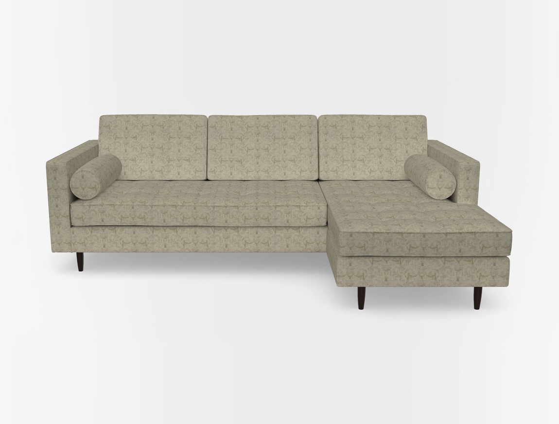 Chaise LHF