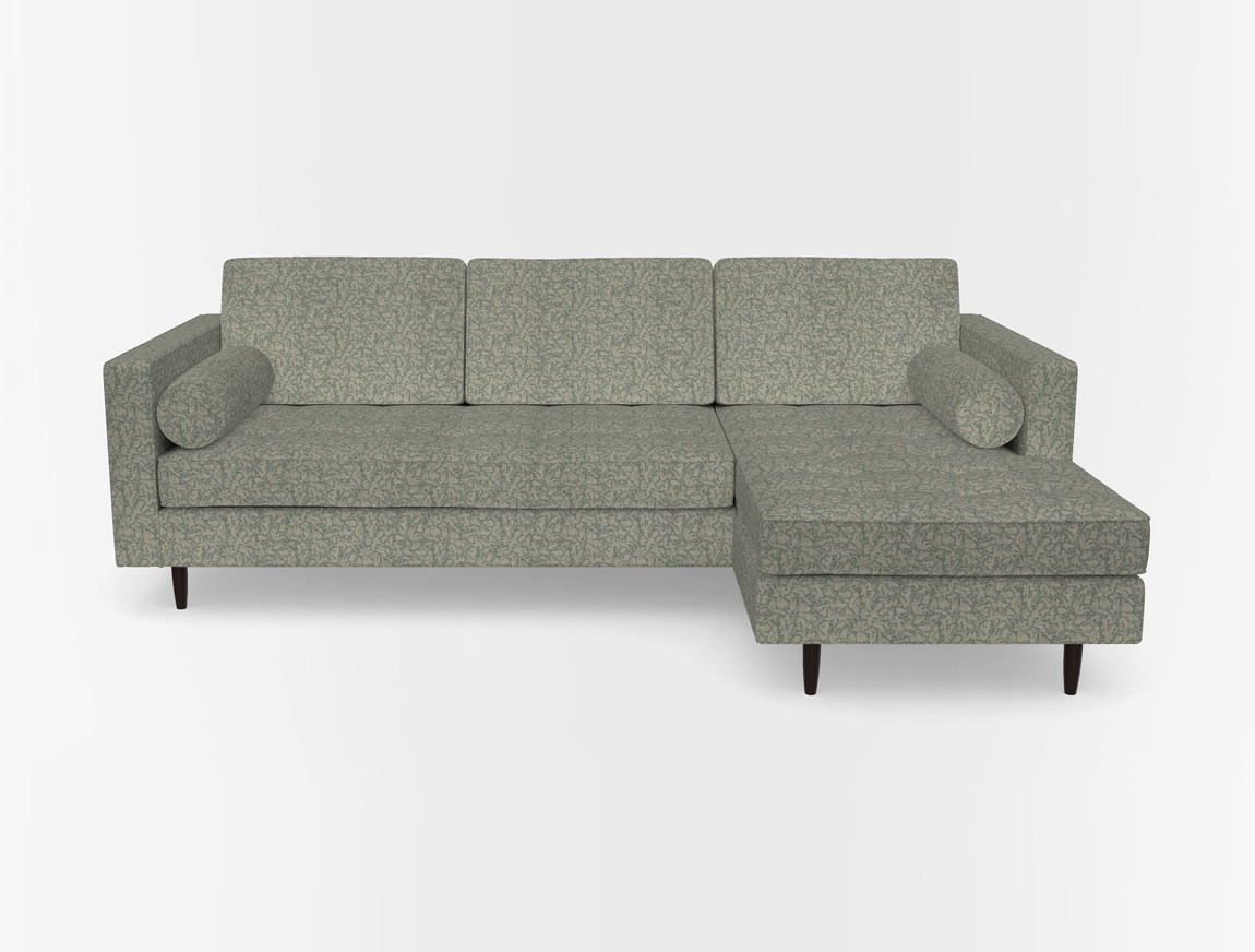 Chaise LHF