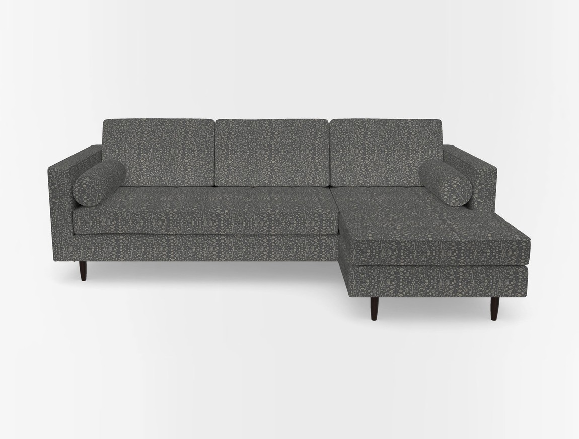 Chaise LHF