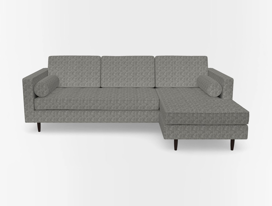 Chaise LHF