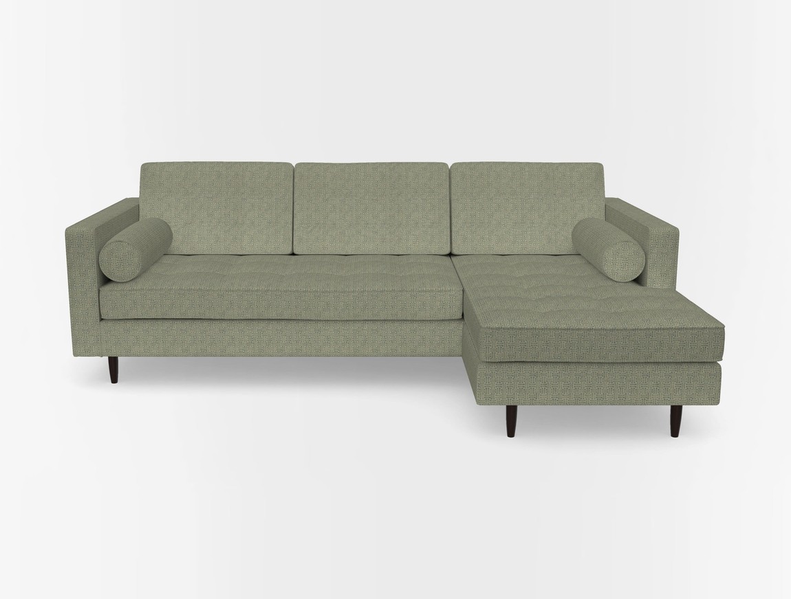 Chaise LHF
