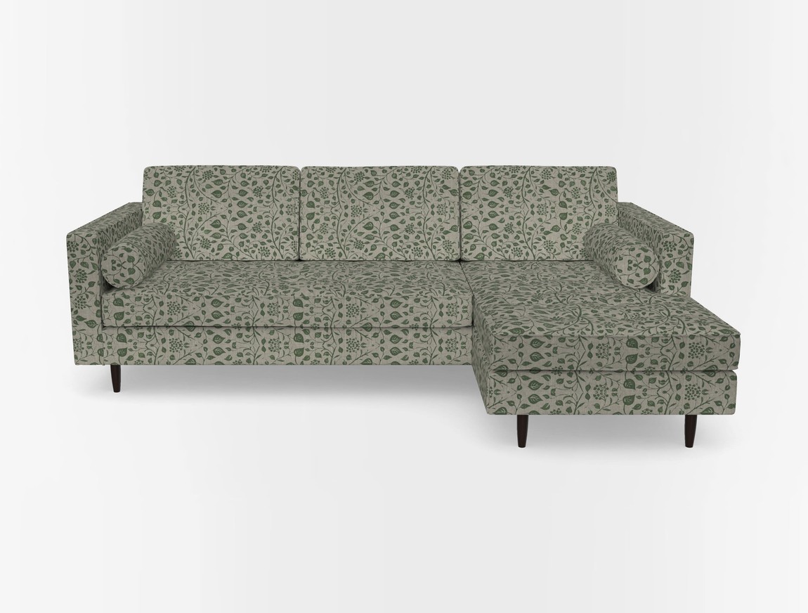 Chaise LHF