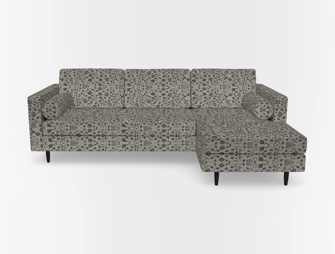 Chaise LHF