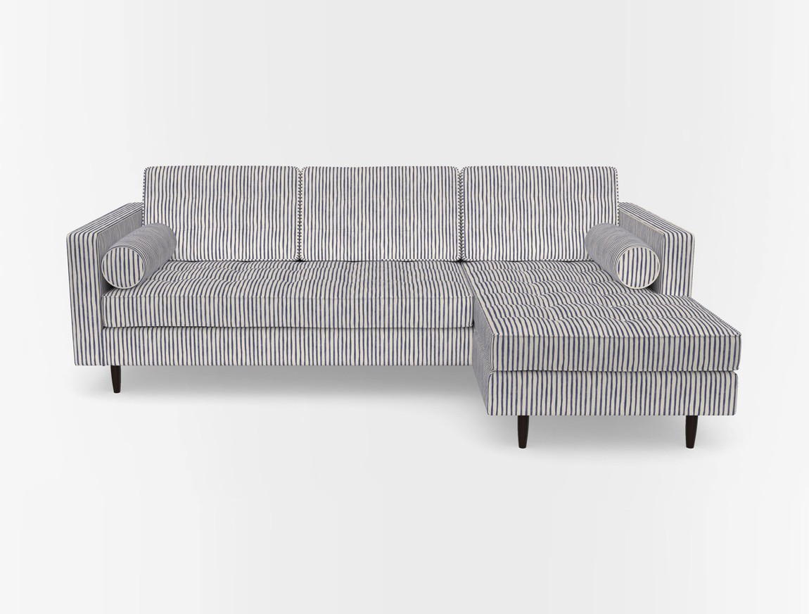 Chaise LHF