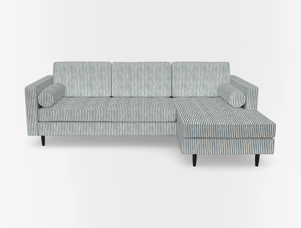 Chaise LHF