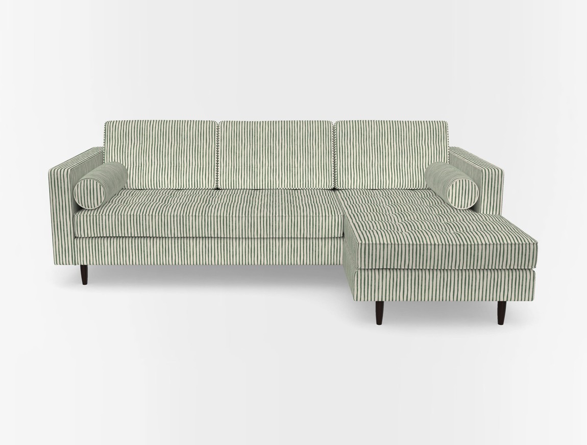 Chaise LHF