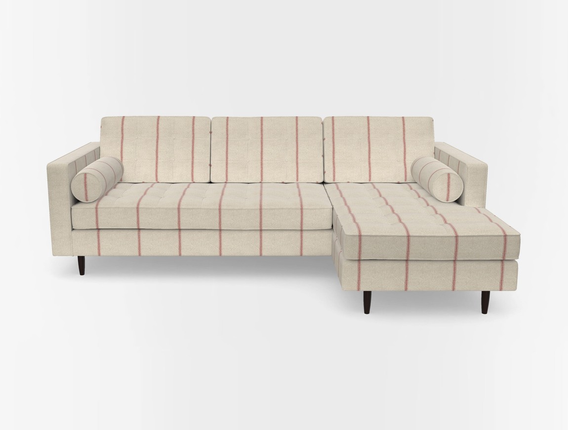 Chaise LHF