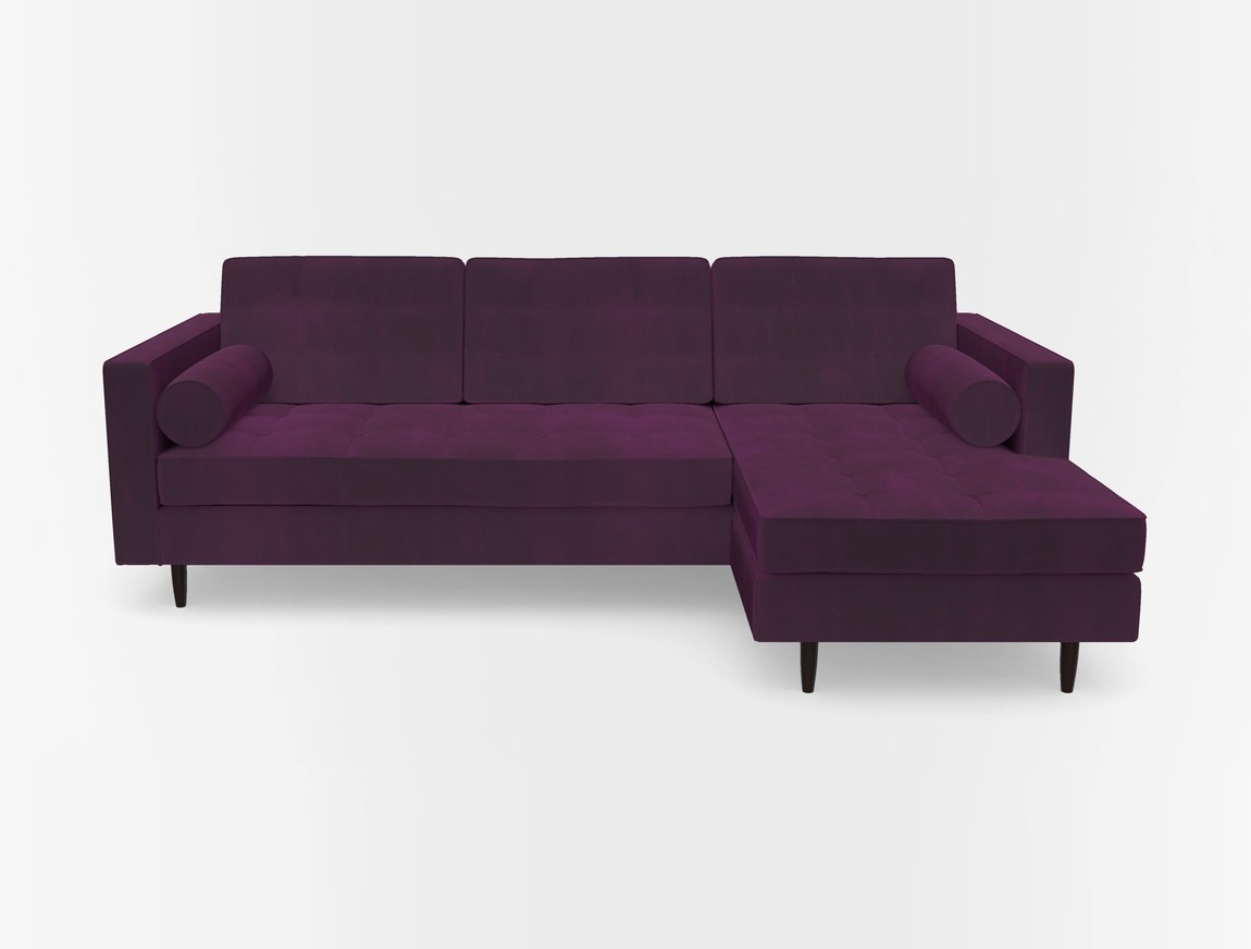 Chaise LHF