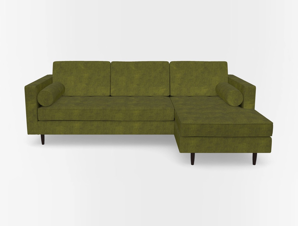 Chaise LHF
