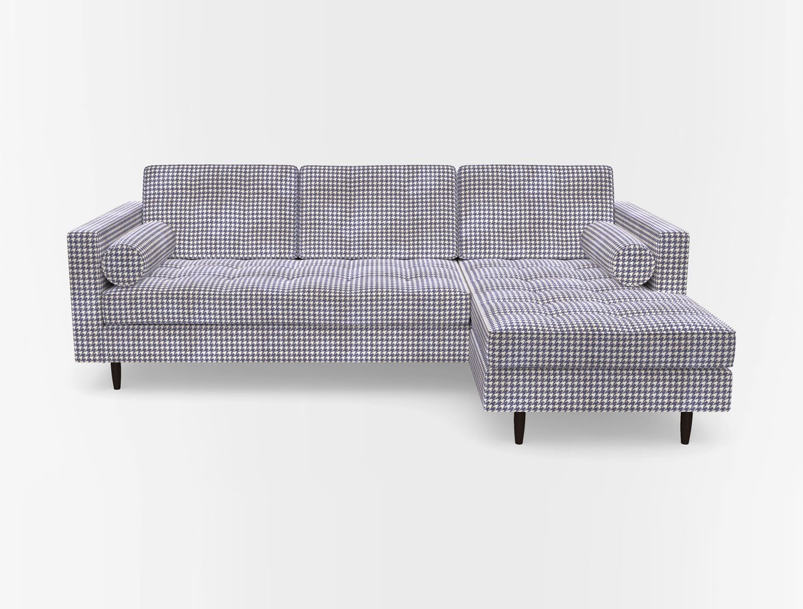 Chaise LHF