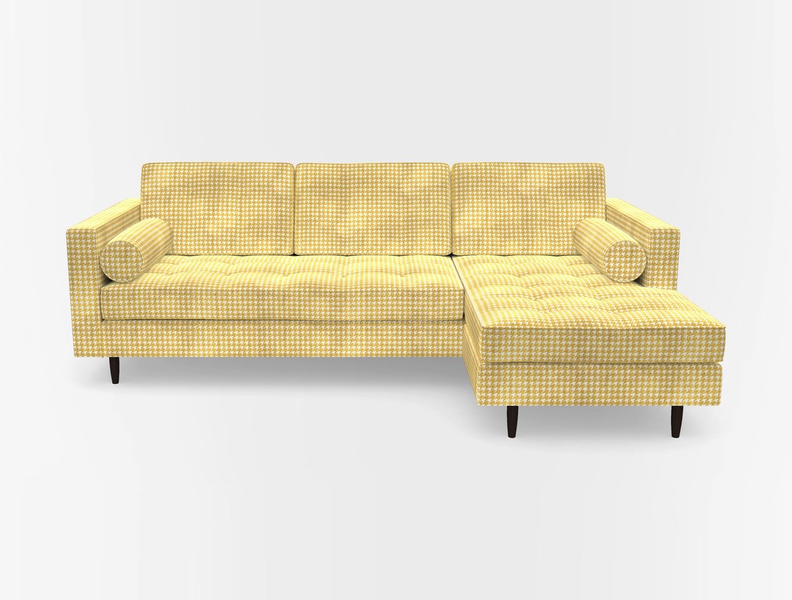 Chaise LHF