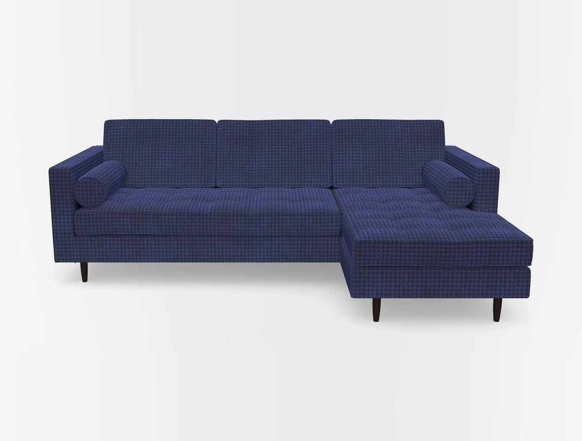 Chaise LHF