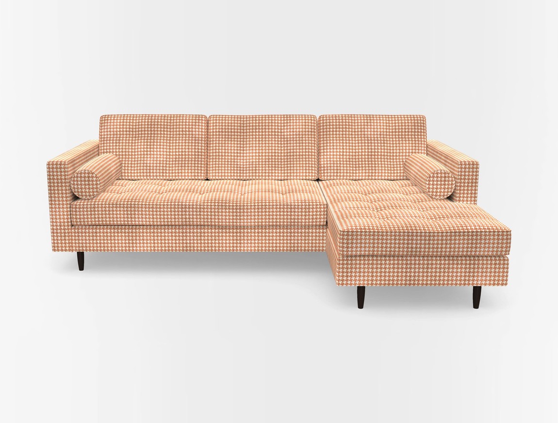 Chaise LHF