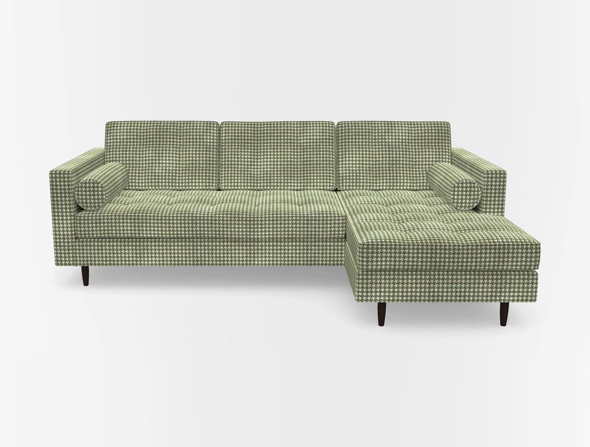 Chaise LHF