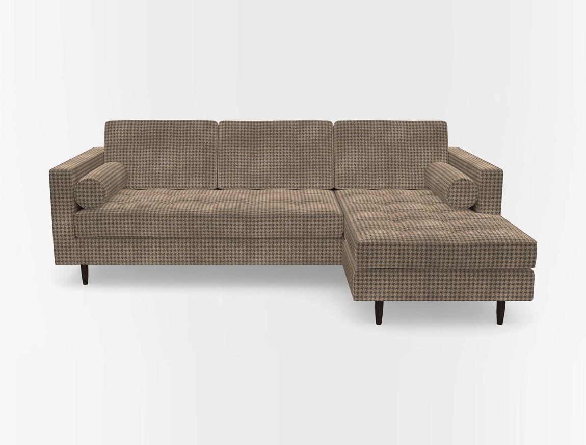 Chaise LHF