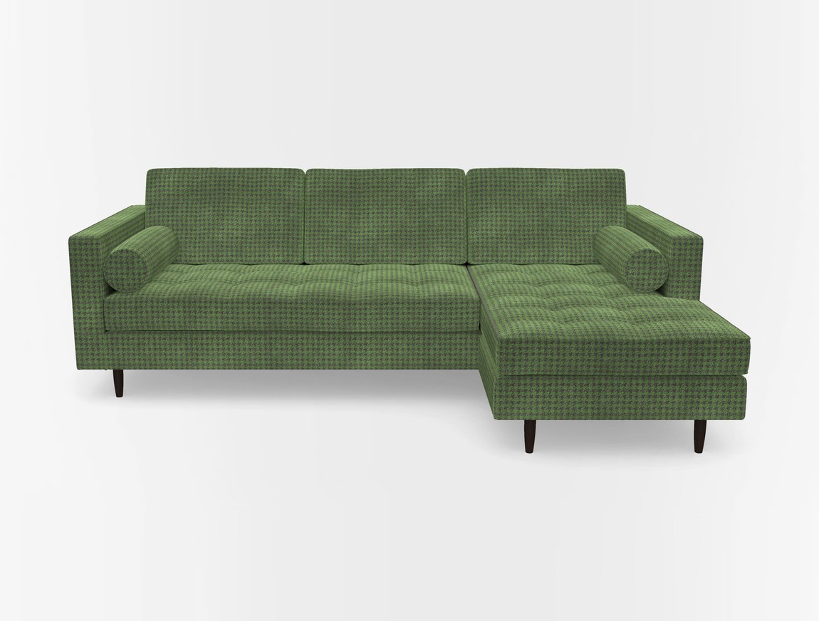 Chaise LHF