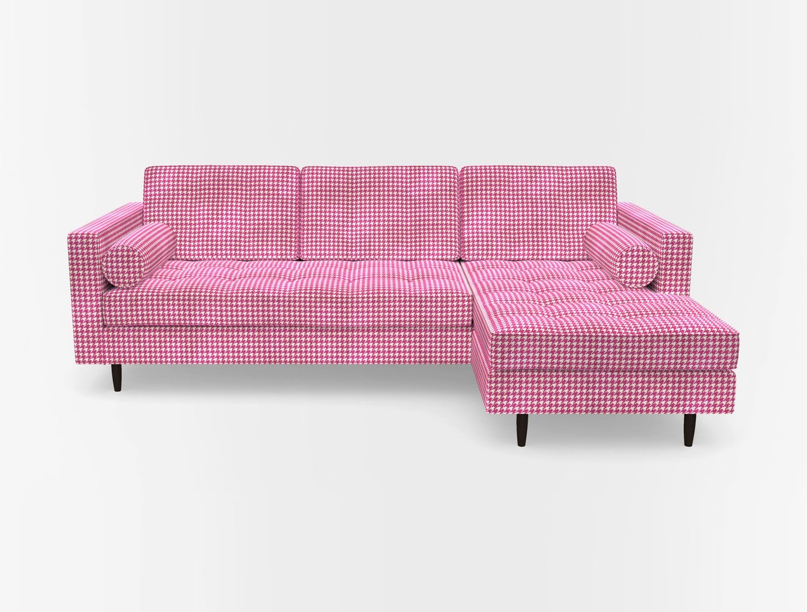 Chaise LHF