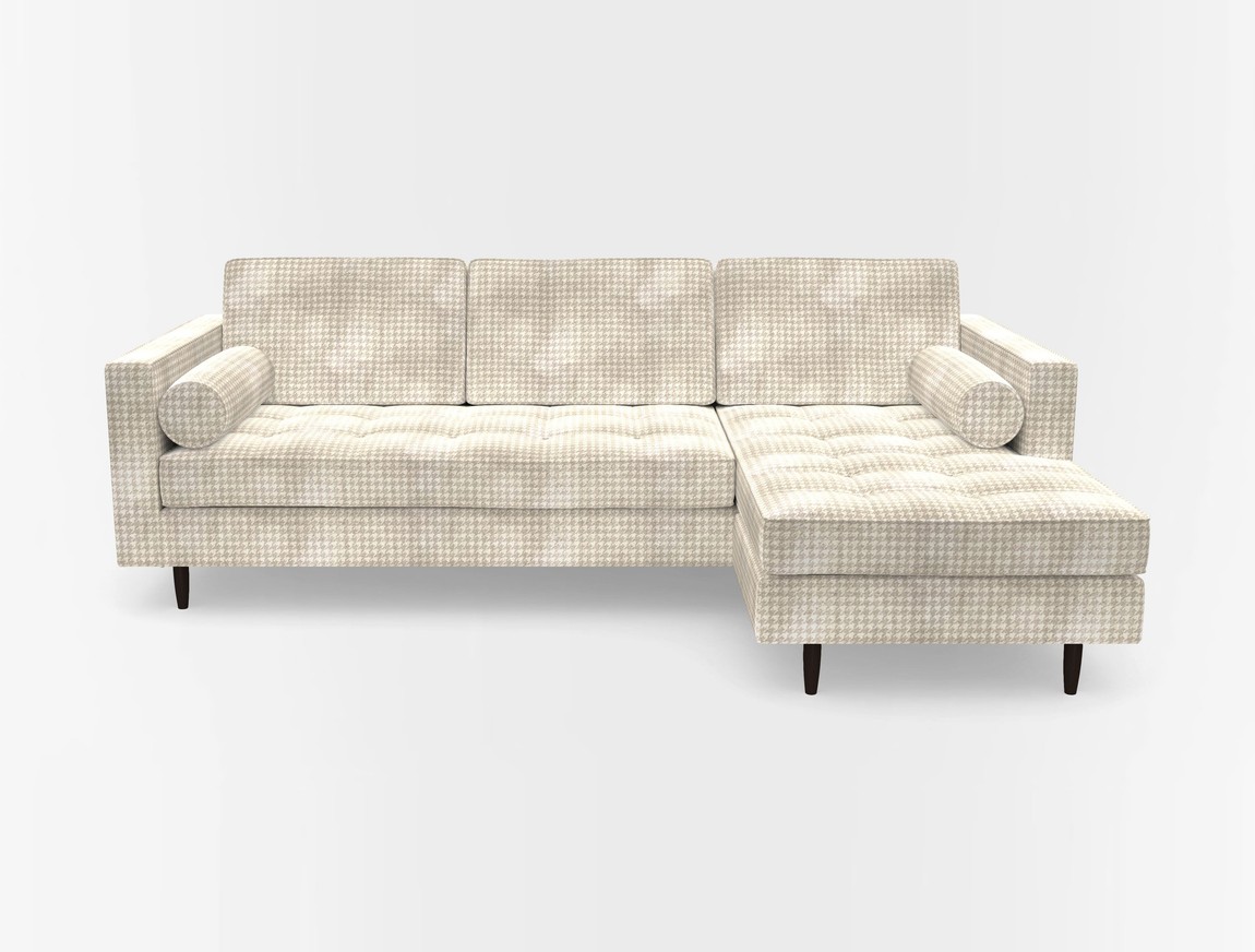 Chaise LHF