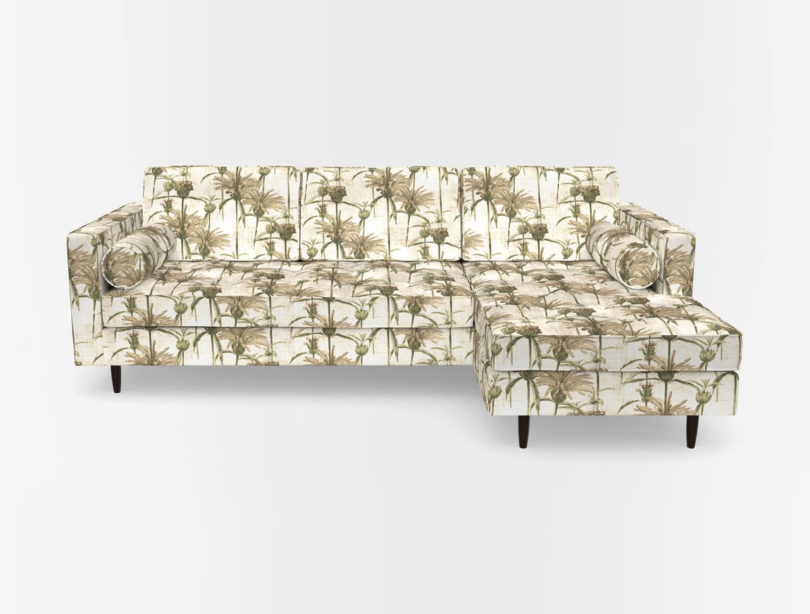 Chaise LHF